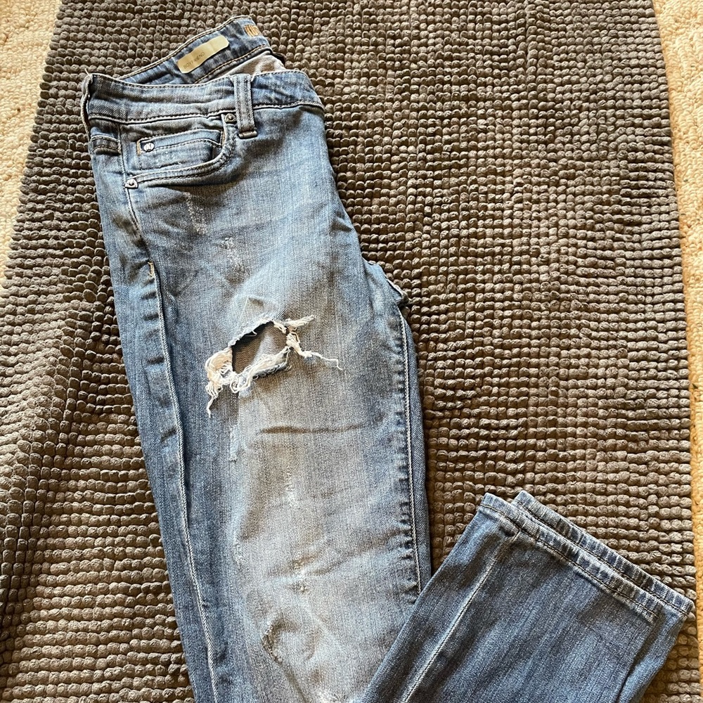 KUT Boyfriend jeans women’s